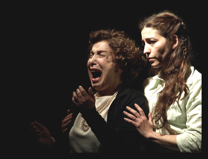 Hasta que la muerte nos separes (2009)