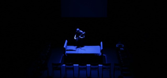 Le Journal intime de Benjamin Lorca (2013)
