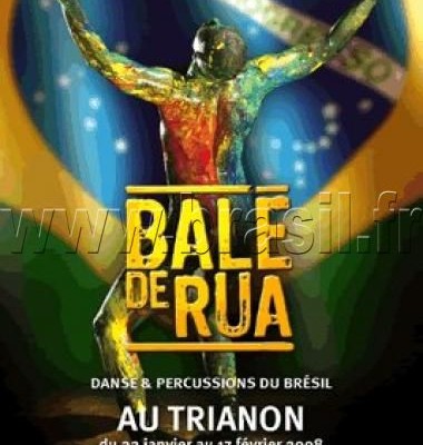 Bale de Rua (2006)