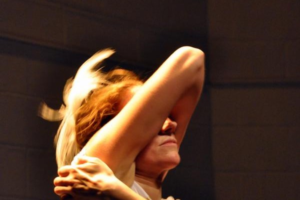 Juste un cygne (2008)