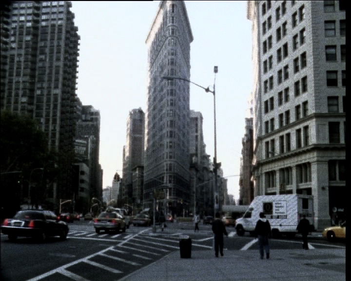 Vrai blonde et autres (2002)