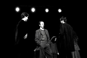 L’éveil du printemps (2001)