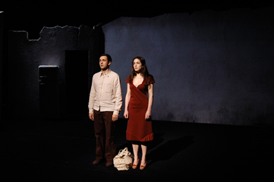 Maintenant ils peuvent venir (2007)
