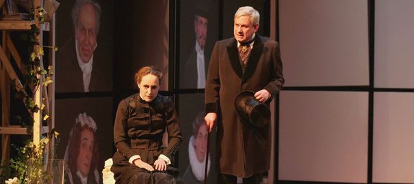 Rosmersholm (2014)