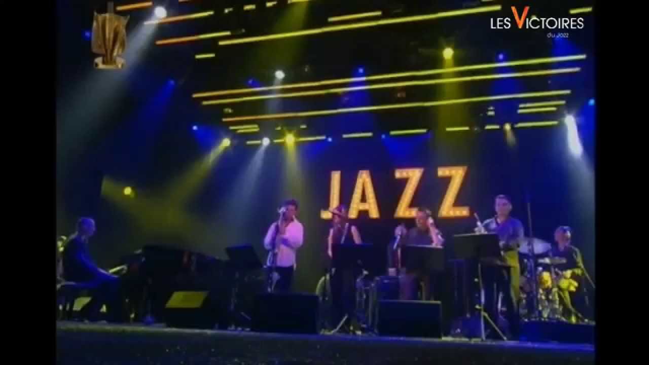 Victoire du Jazz 2005